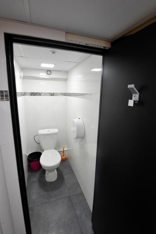 Jacobs Inn Hostel Párizs Kültér fotó